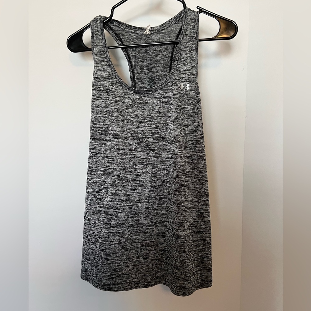 Under Armour tank